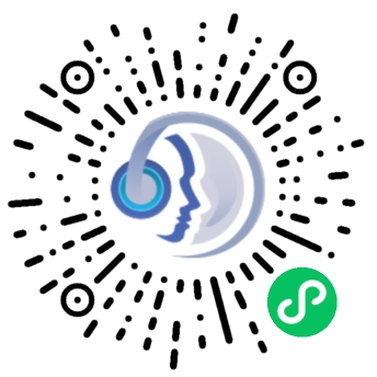 TeamSpeak 小程序码